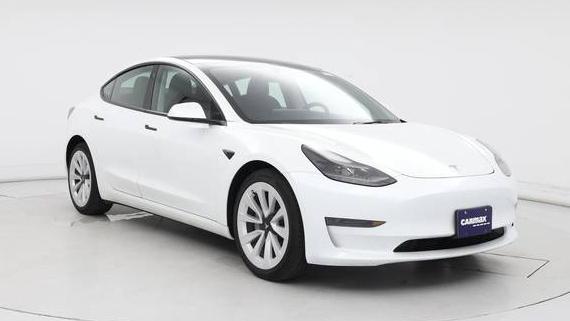 TESLA MODEL 3 2023 5YJ3E1EAXPF573652 image